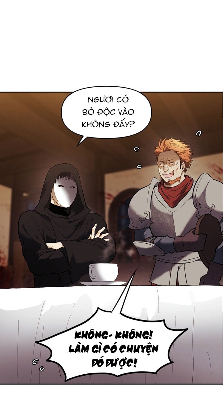 Đọc truyện Vua thăng cấp - Chap 43