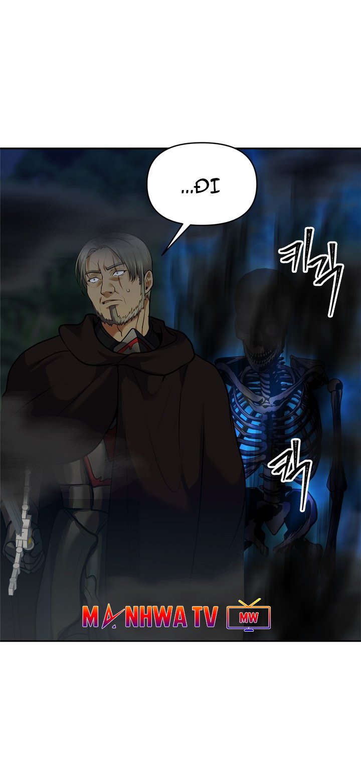 Đọc truyện Vua thăng cấp - Chap 58