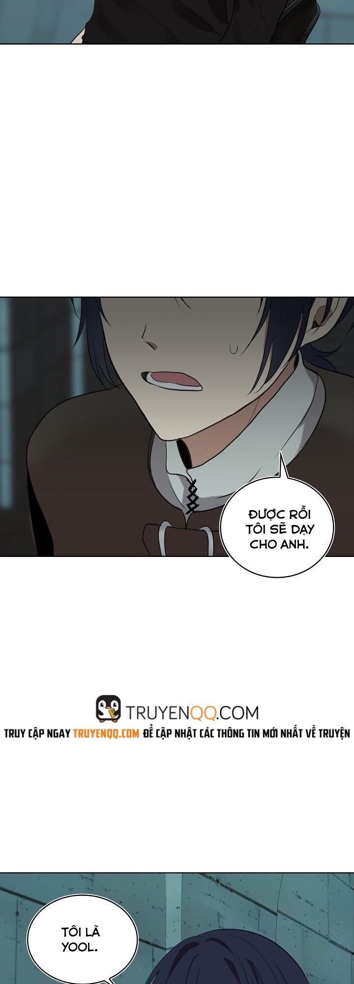 Đọc truyện Vua thăng cấp - chap 5