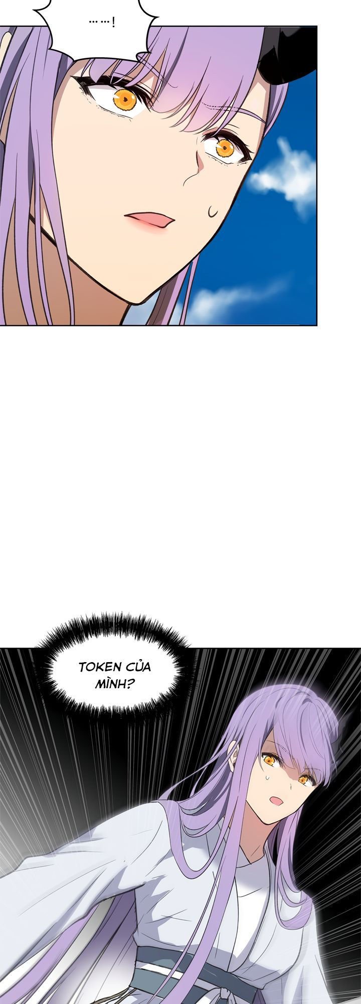 Đọc truyện Vua thăng cấp - chap 37