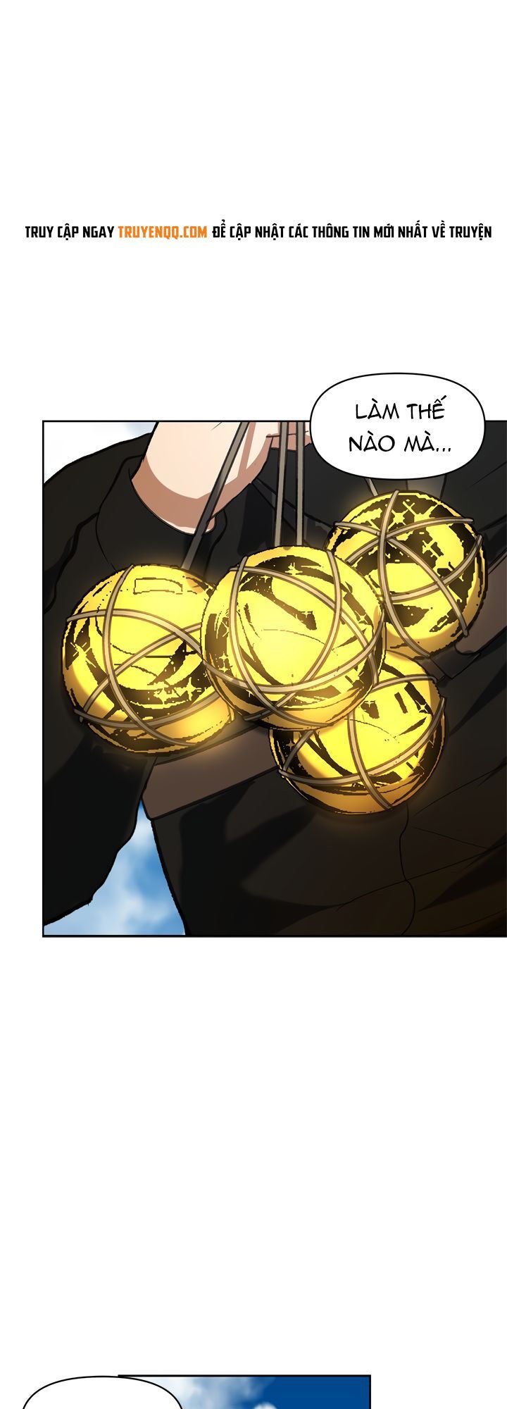 Đọc truyện Vua thăng cấp - chap 37
