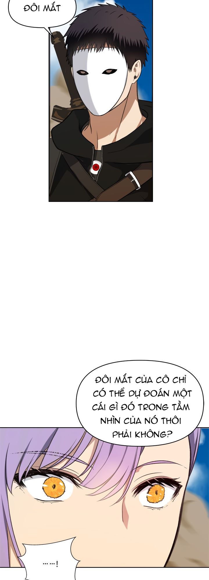 Đọc truyện Vua thăng cấp - chap 37