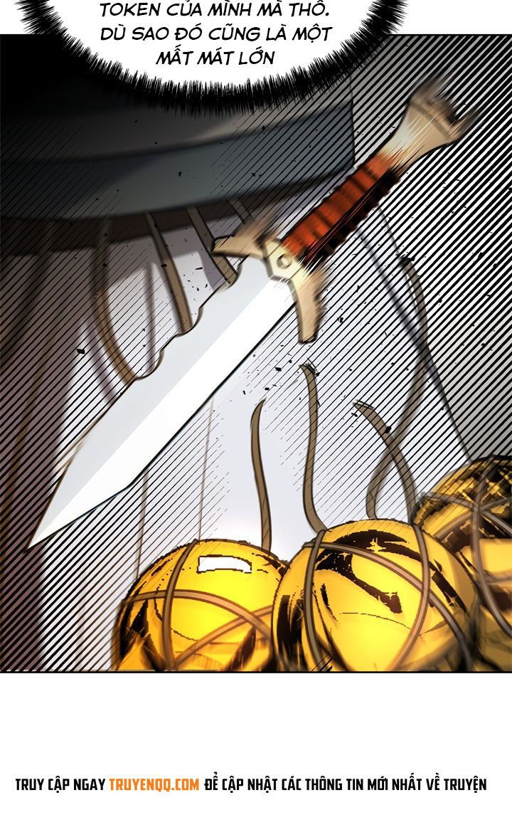 Đọc truyện Vua thăng cấp - chap 37