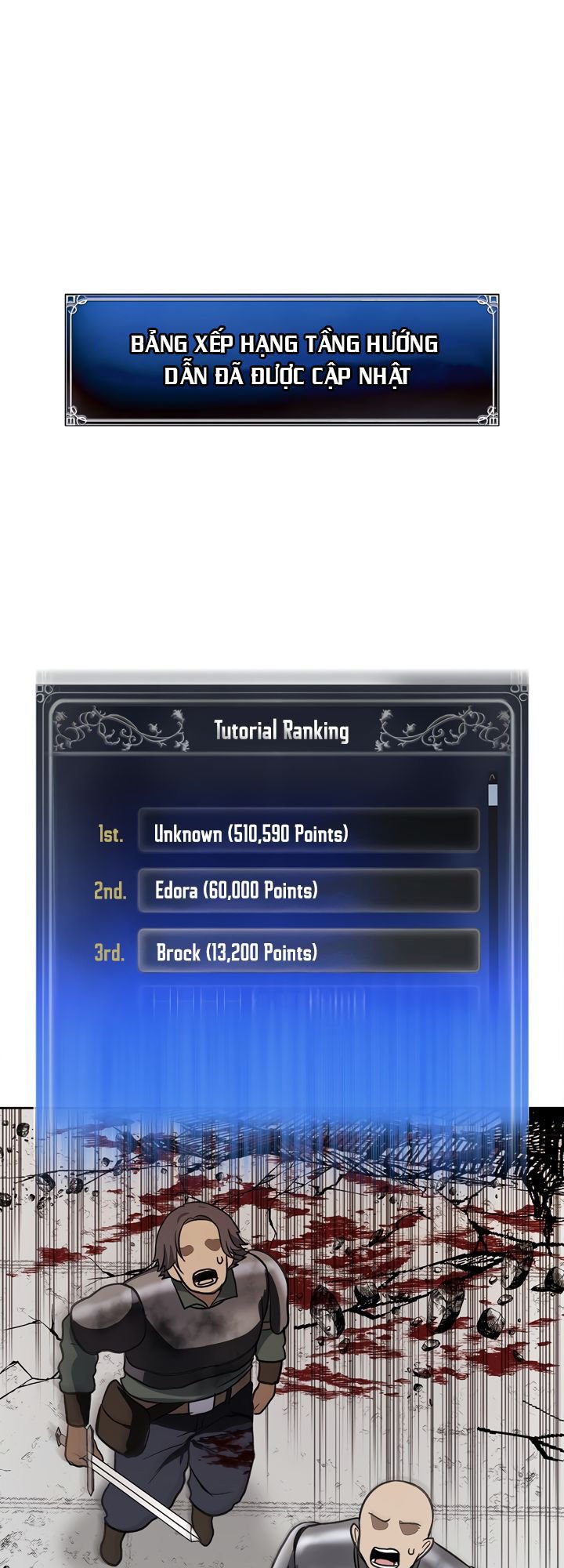 Đọc truyện Vua thăng cấp - chap 37