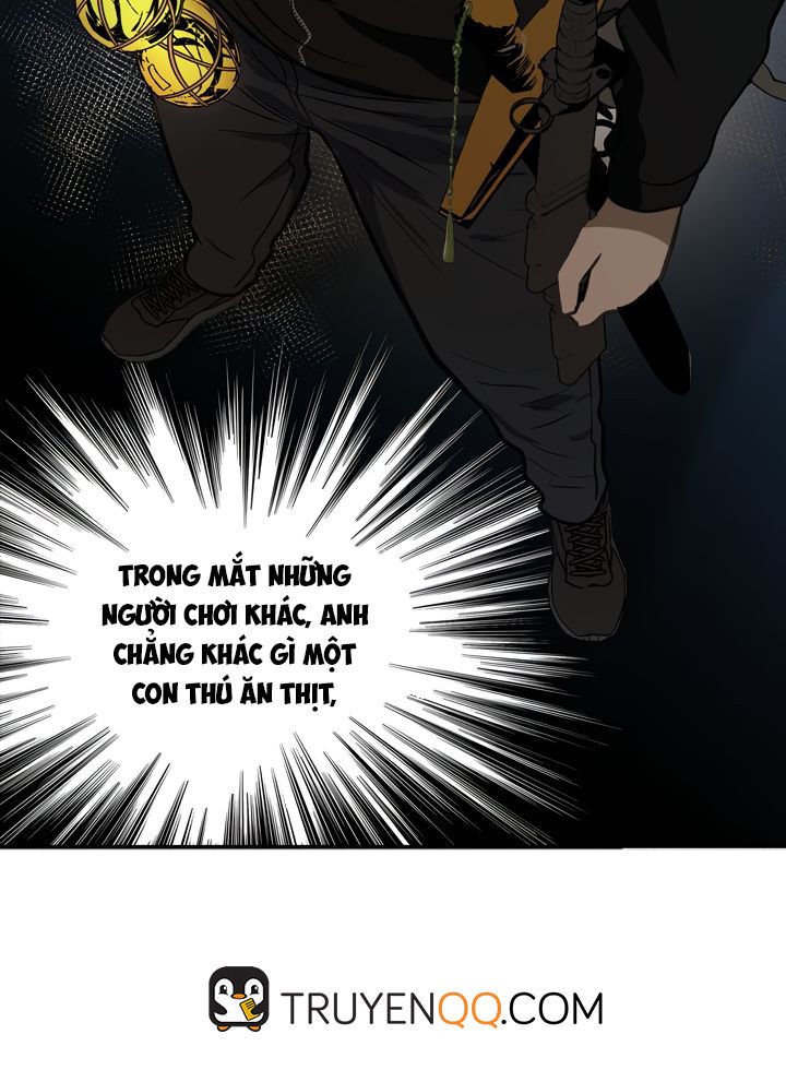 Đọc truyện Vua thăng cấp - chap 37