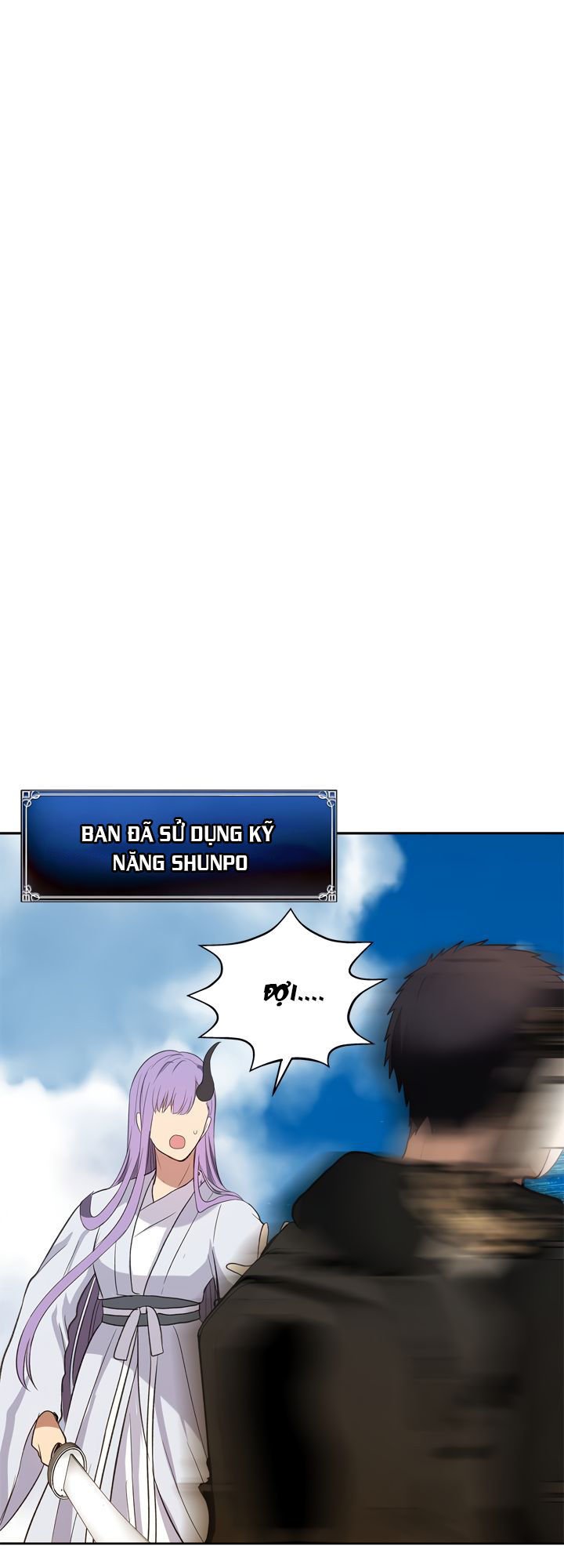 Đọc truyện Vua thăng cấp - chap 37