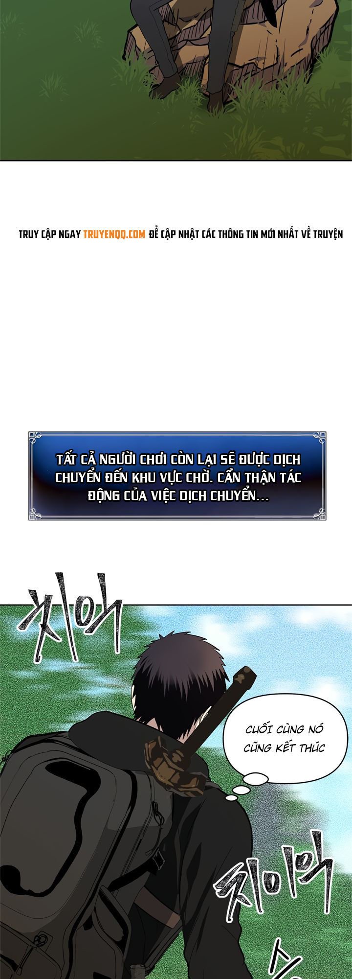 Đọc truyện Vua thăng cấp - chap 37