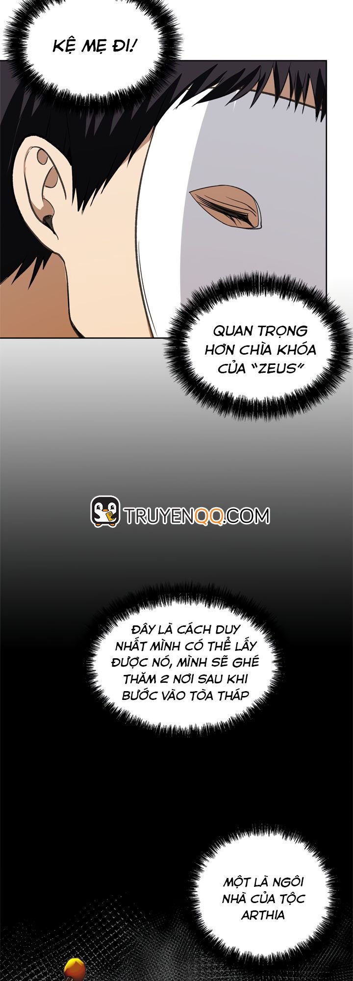 Đọc truyện Vua thăng cấp - chap 37