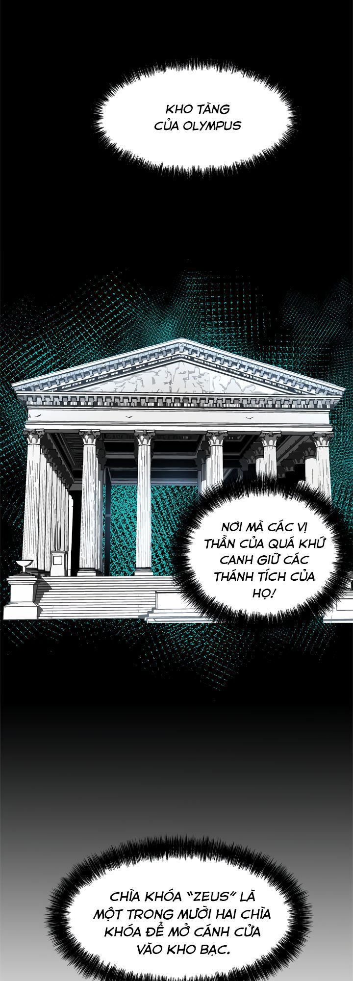 Đọc truyện Vua thăng cấp - chap 37