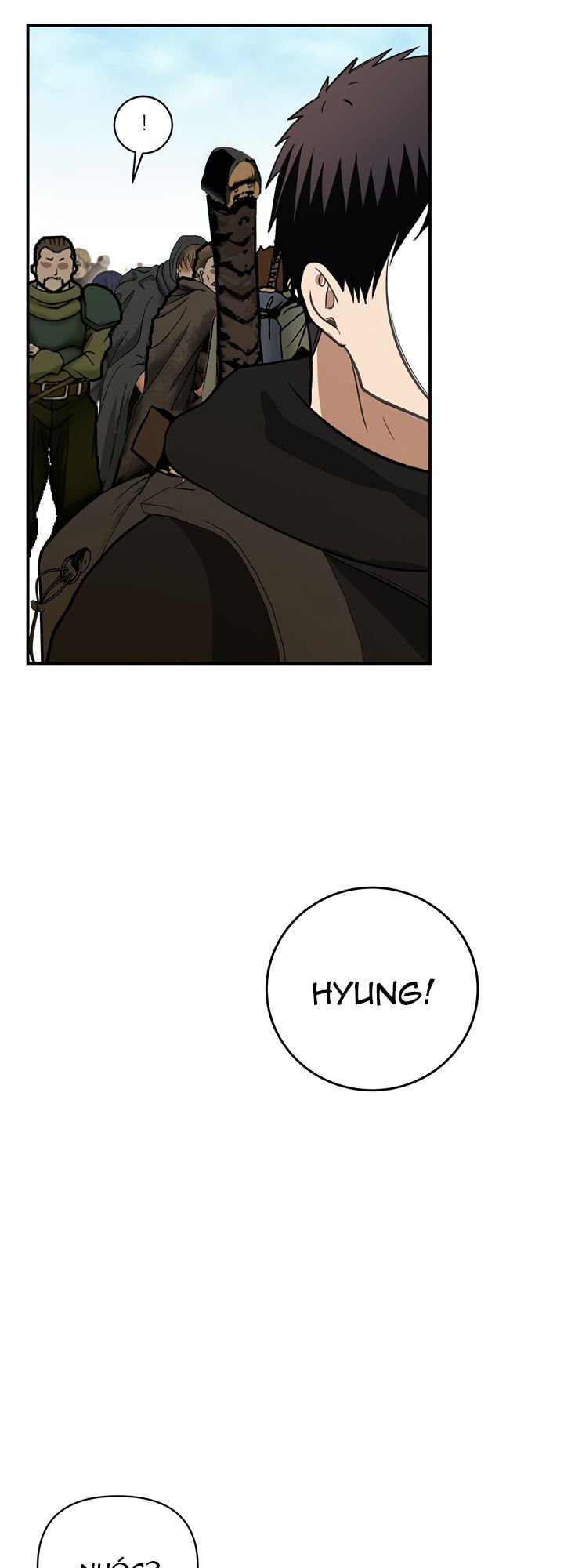 Đọc truyện Vua thăng cấp - chap 37