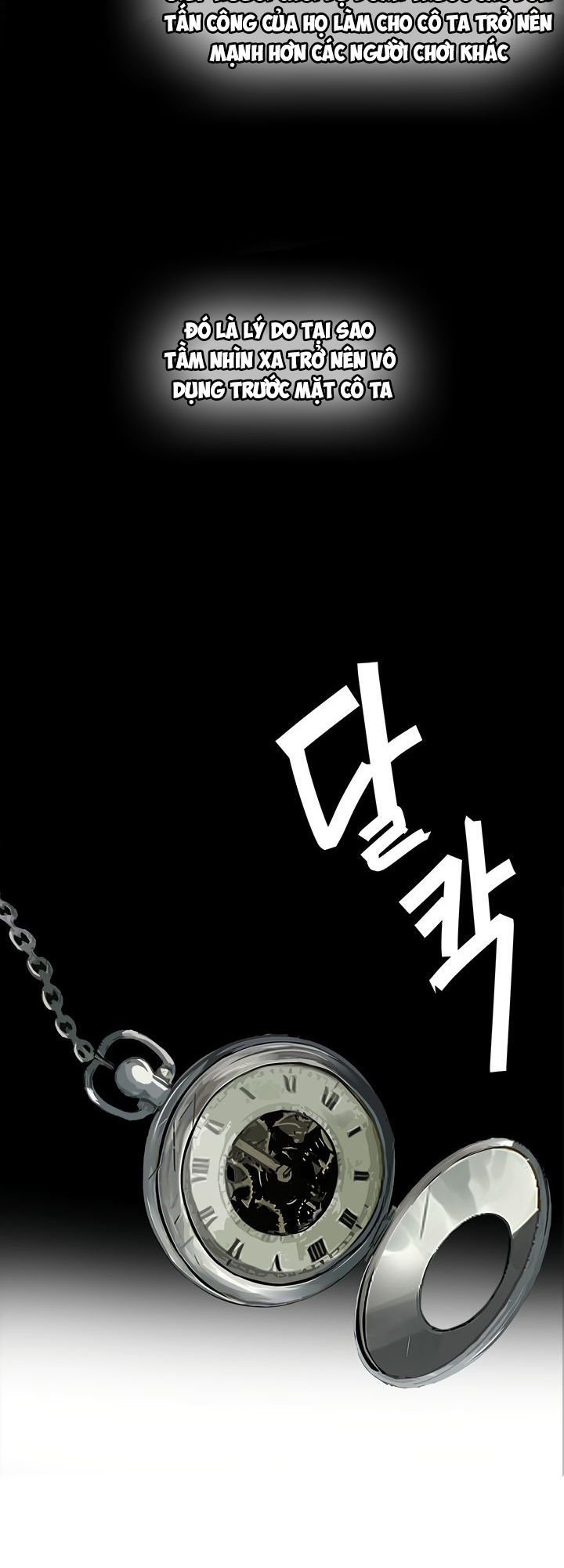 Đọc truyện Vua thăng cấp - chap 37