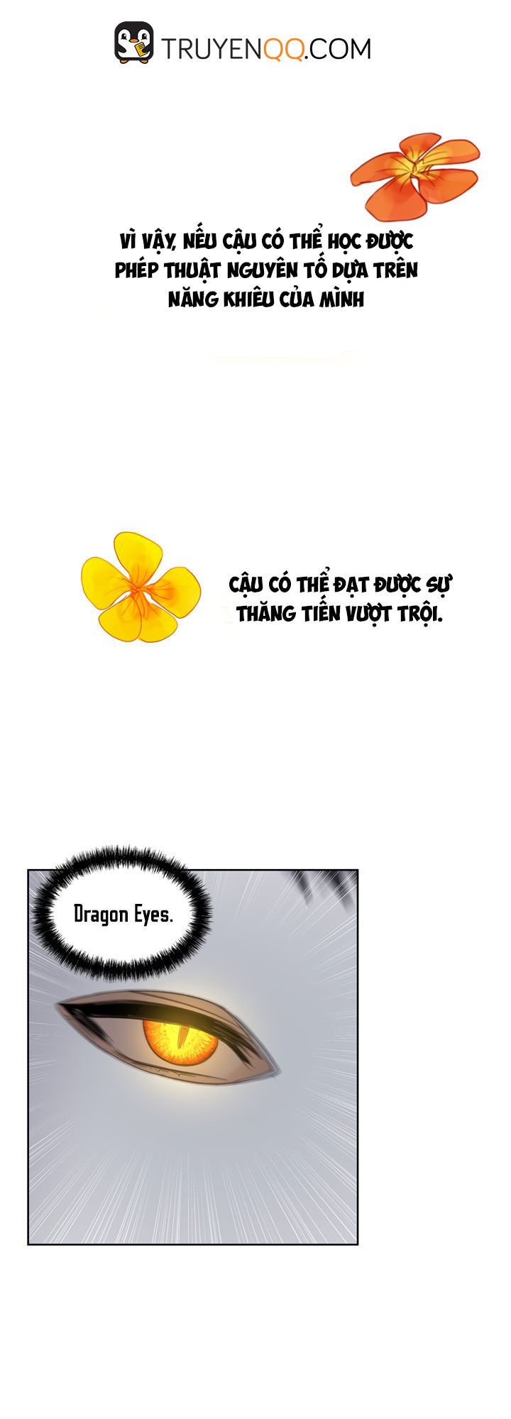 Đọc truyện Vua thăng cấp - chap 37