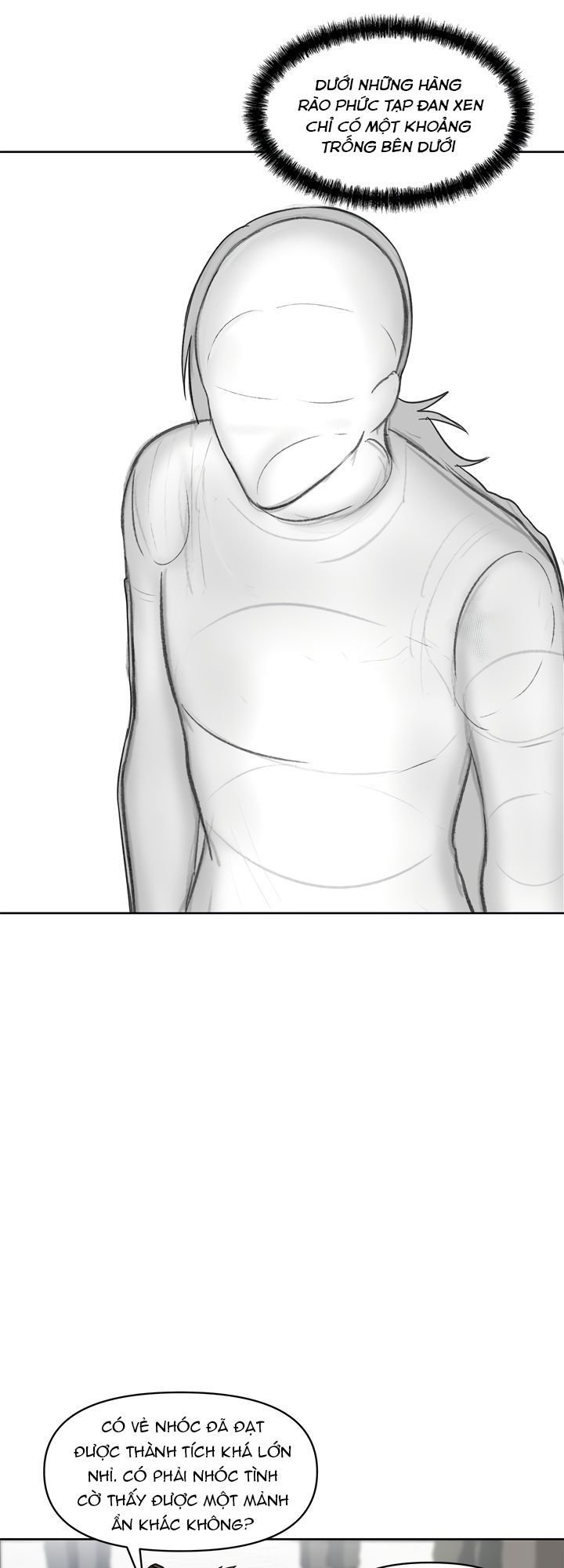 Đọc truyện Vua thăng cấp - chap 37