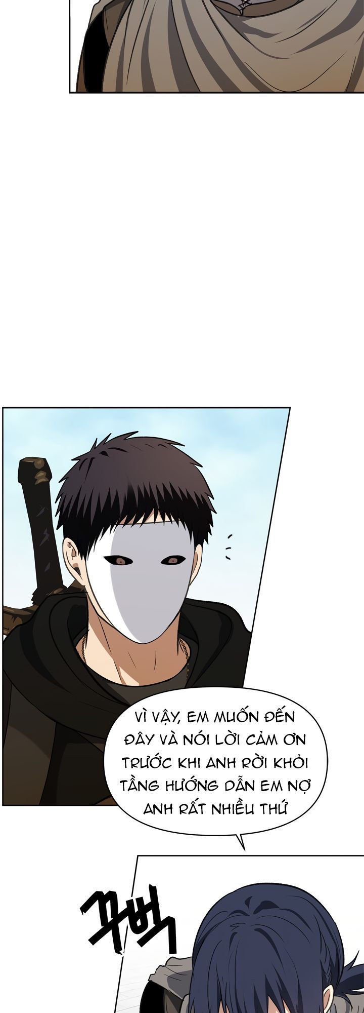 Đọc truyện Vua thăng cấp - chap 37