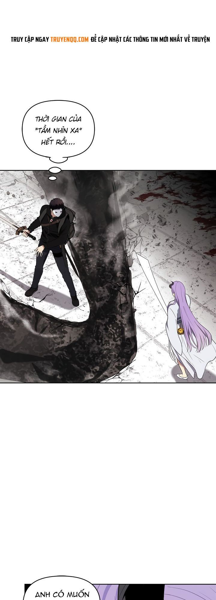 Đọc truyện Vua thăng cấp - chap 37