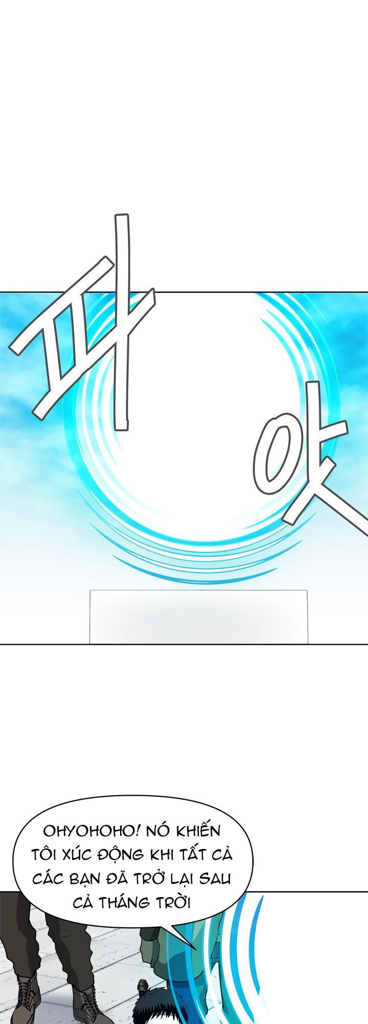 Đọc truyện Vua thăng cấp - chap 37