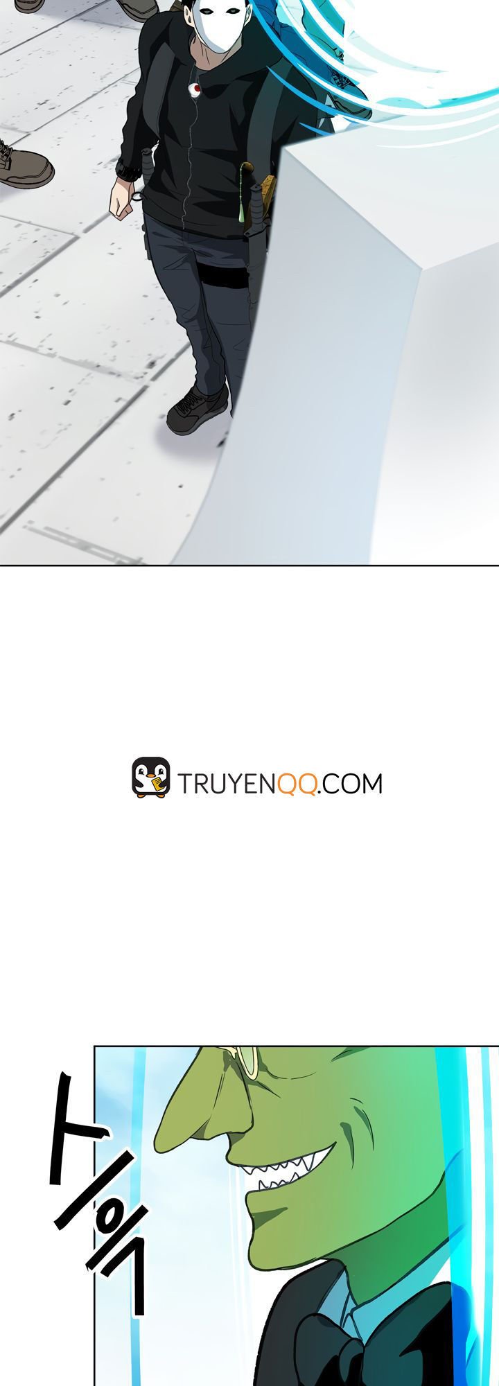 Đọc truyện Vua thăng cấp - chap 37