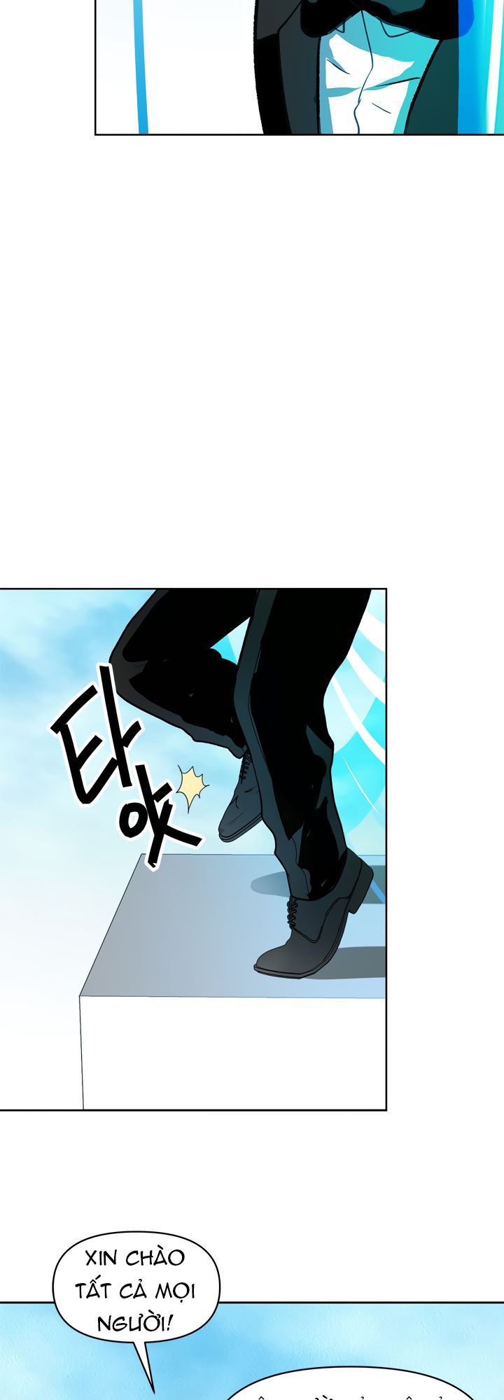 Đọc truyện Vua thăng cấp - chap 37