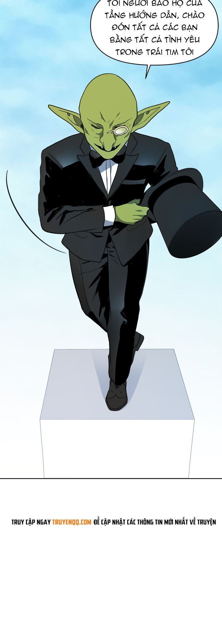 Đọc truyện Vua thăng cấp - chap 37