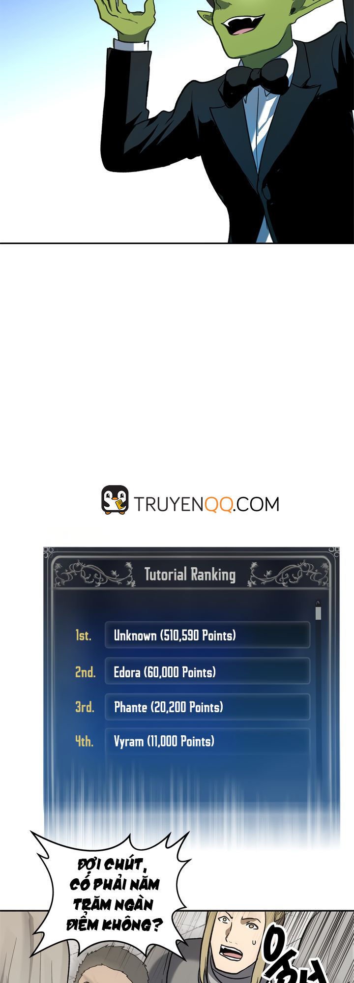 Đọc truyện Vua thăng cấp - chap 37