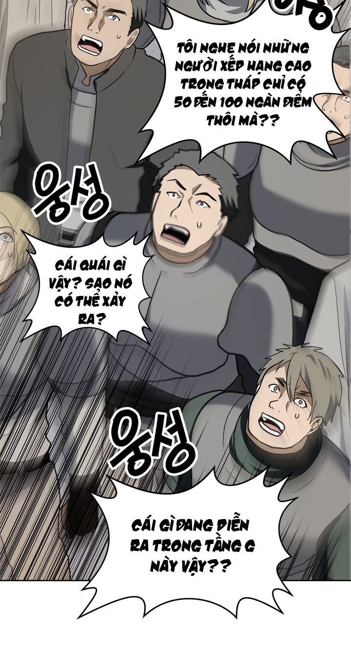 Đọc truyện Vua thăng cấp - chap 37