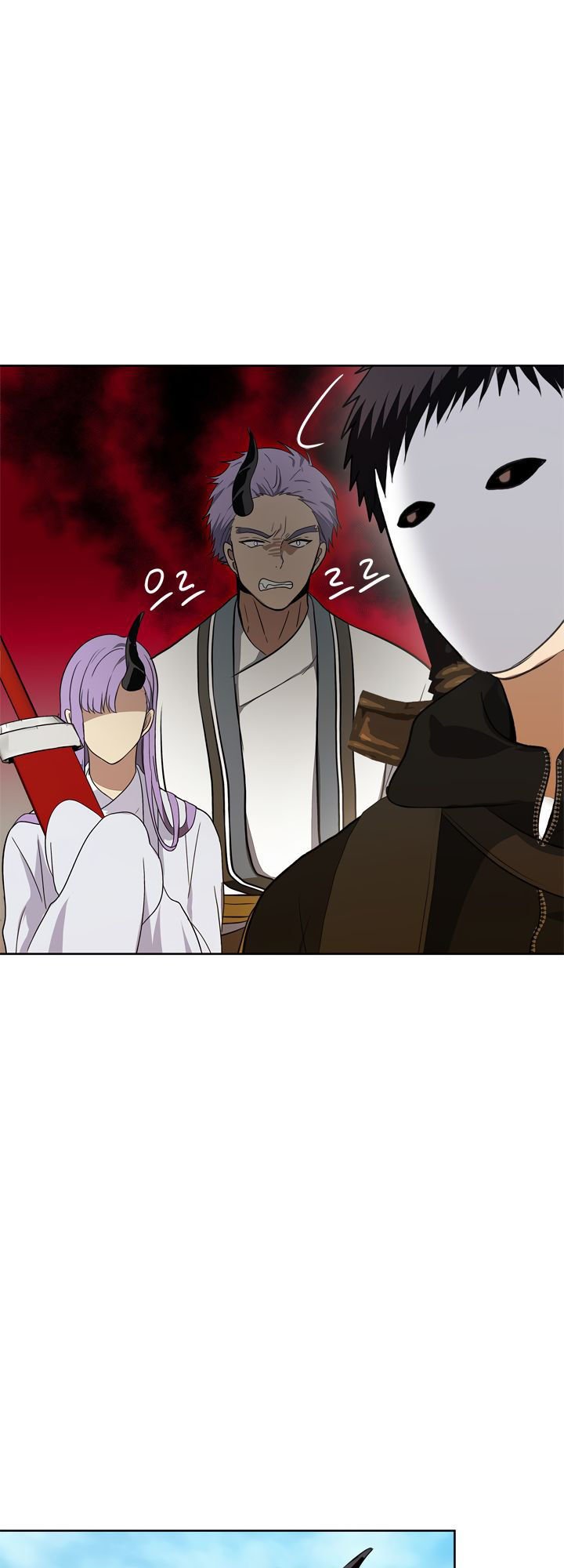 Đọc truyện Vua thăng cấp - chap 37