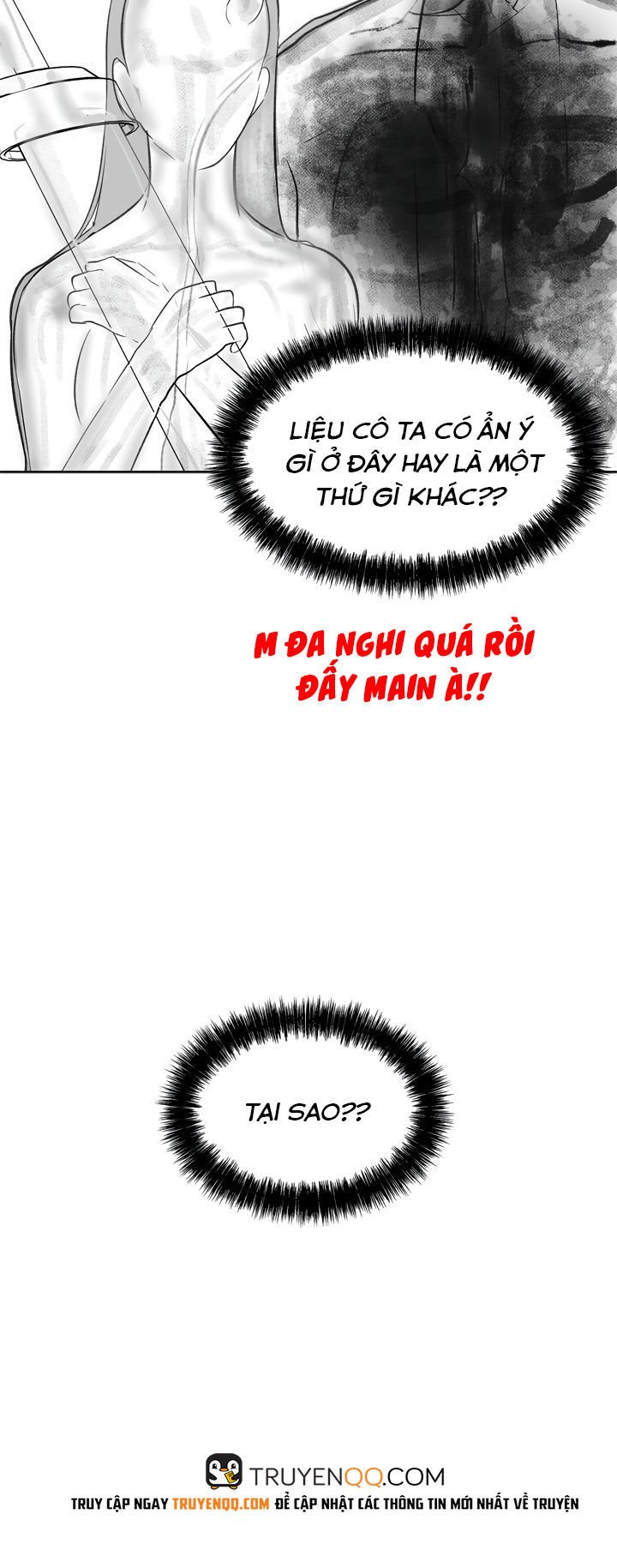 Đọc truyện Vua thăng cấp - chap 37