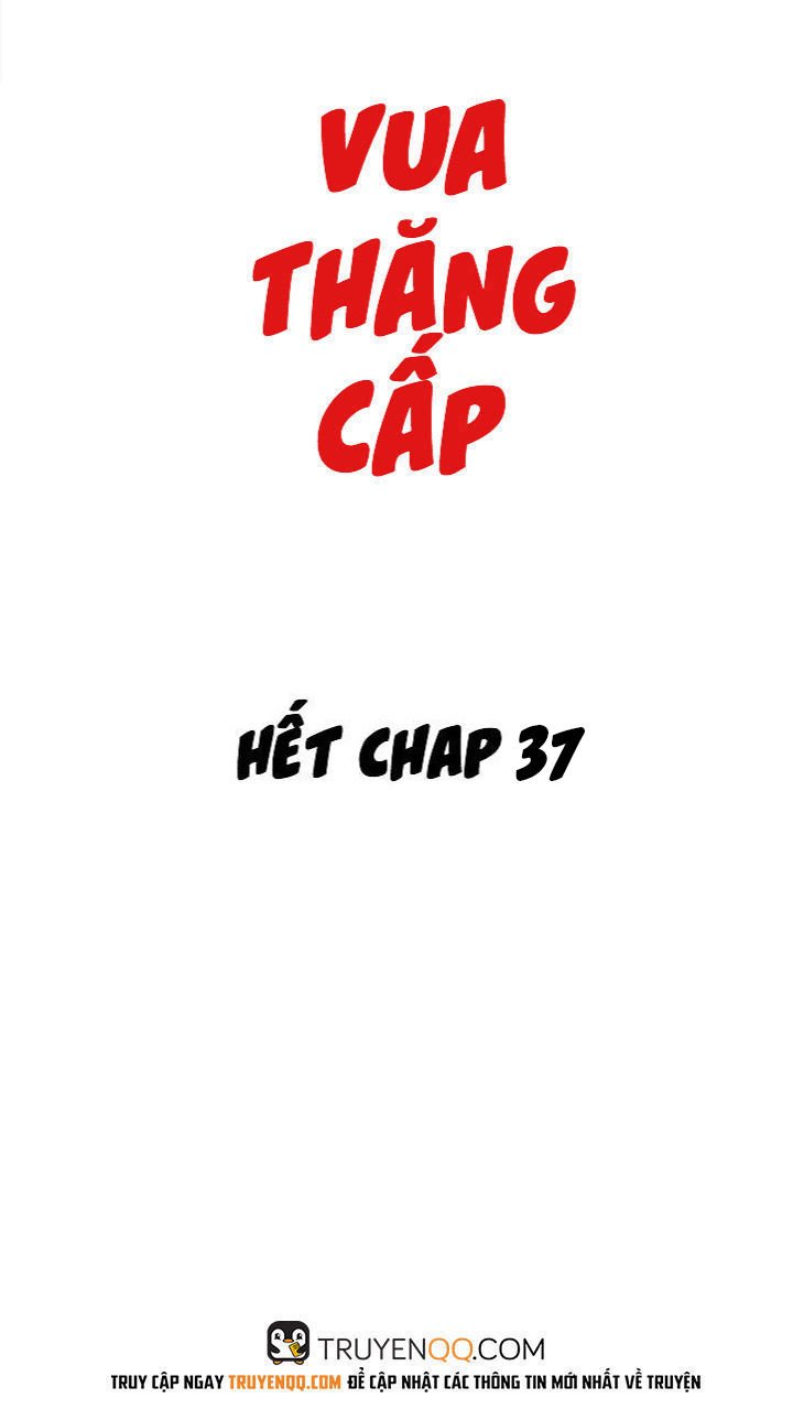 Đọc truyện Vua thăng cấp - chap 37