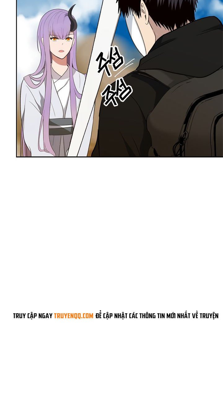 Đọc truyện Vua thăng cấp - chap 37