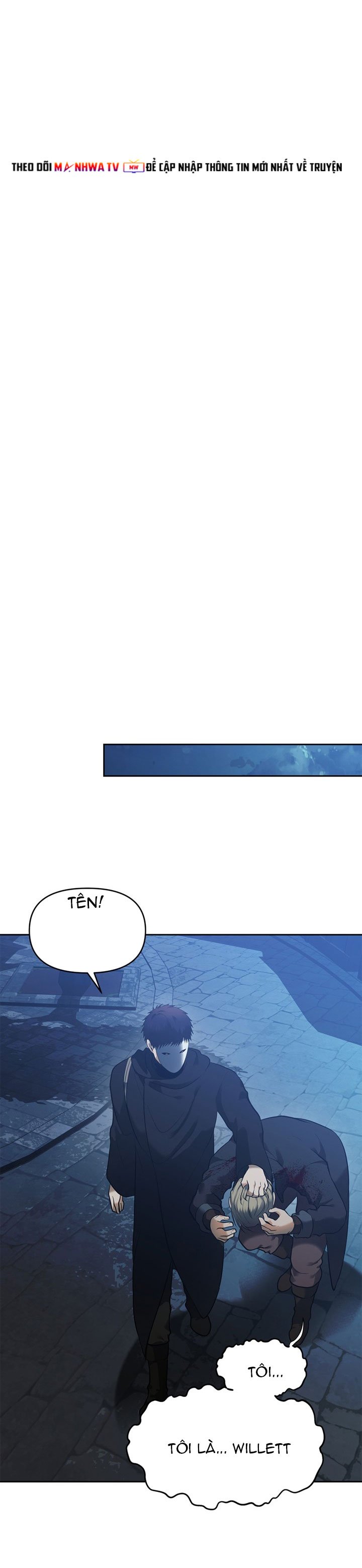 Đọc truyện Vua thăng cấp - Chap 42