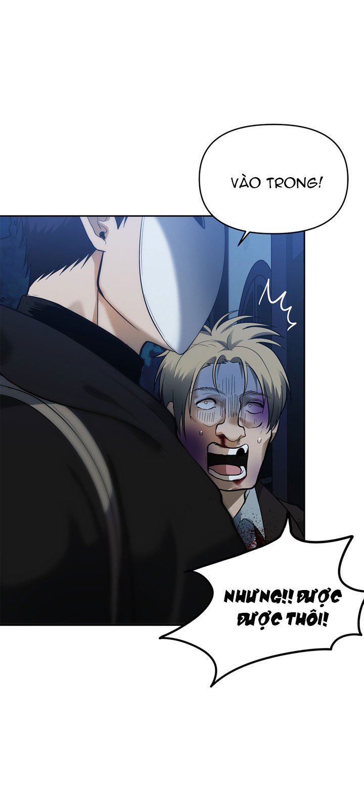 Đọc truyện Vua thăng cấp - Chap 42