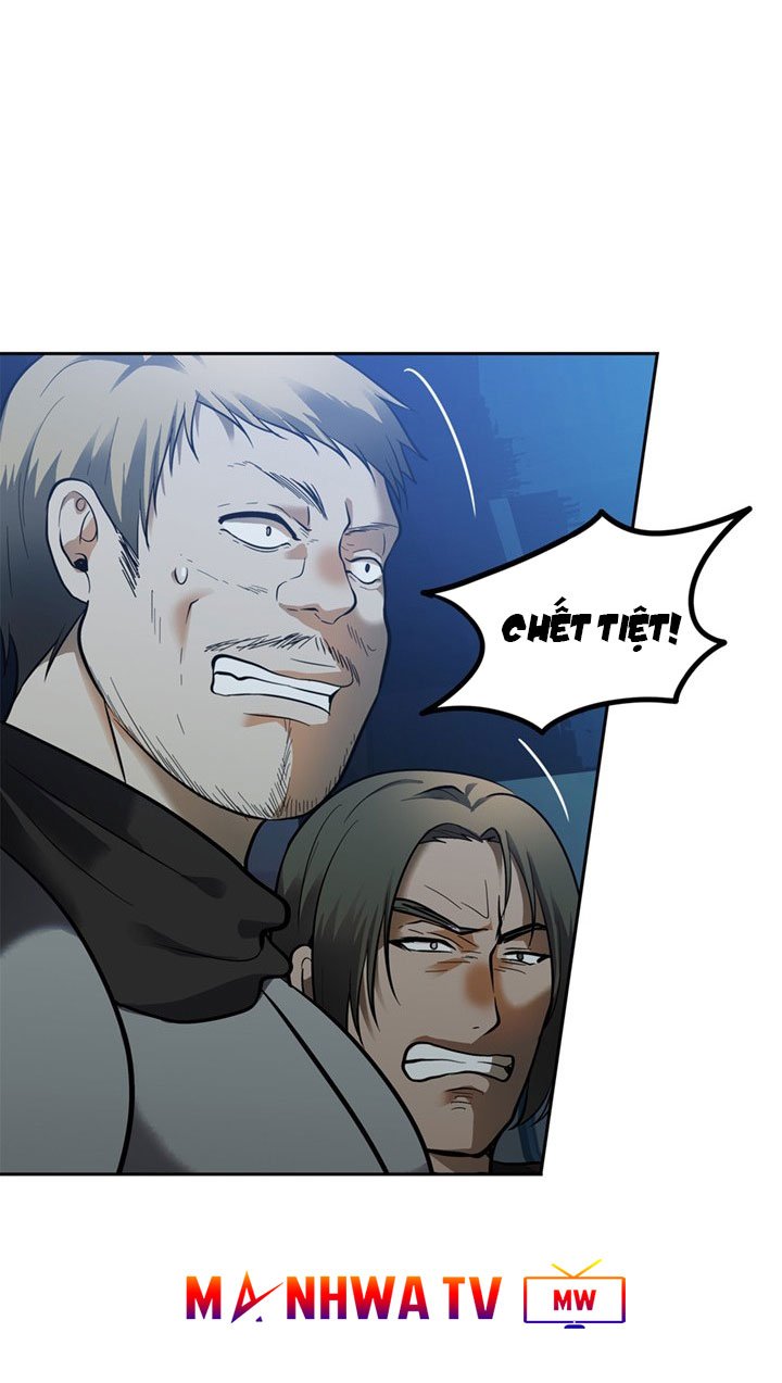 Đọc truyện Vua thăng cấp - Chap 42