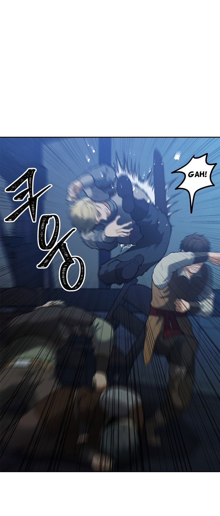 Đọc truyện Vua thăng cấp - Chap 42