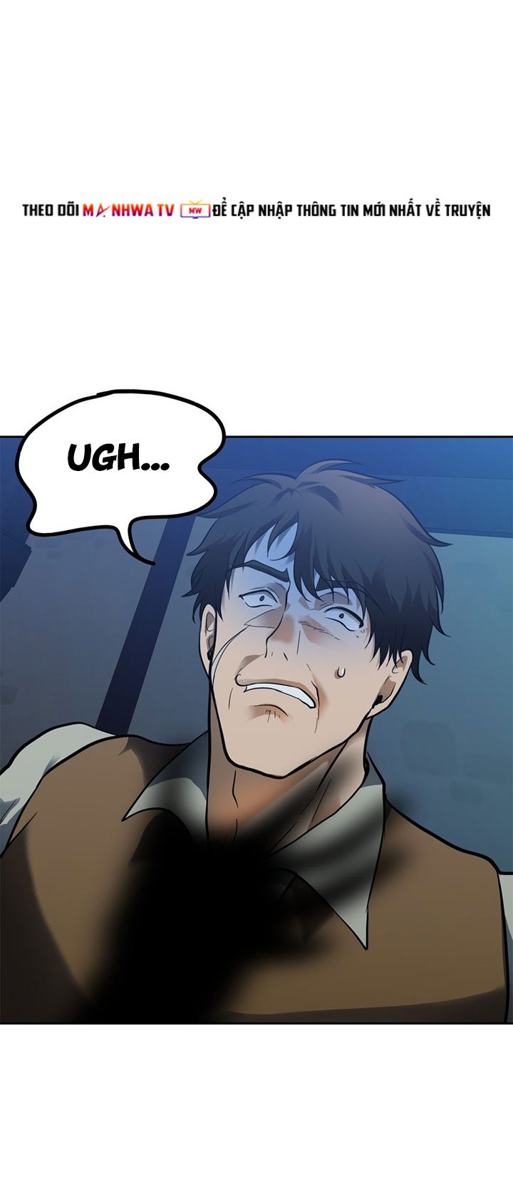 Đọc truyện Vua thăng cấp - Chap 42