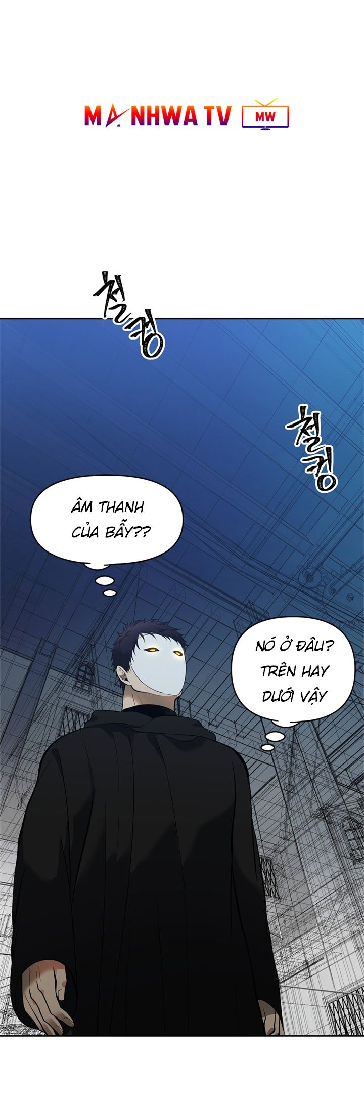 Đọc truyện Vua thăng cấp - Chap 42