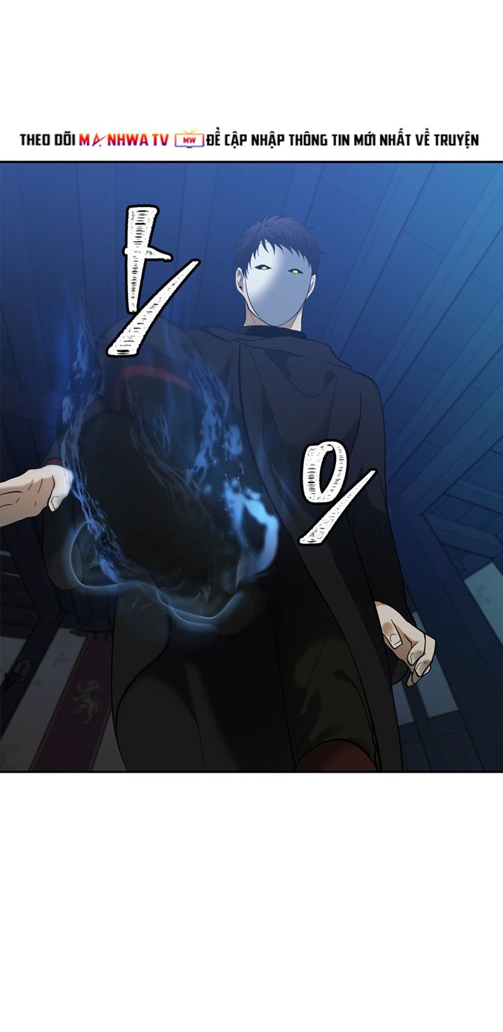 Đọc truyện Vua thăng cấp - Chap 42