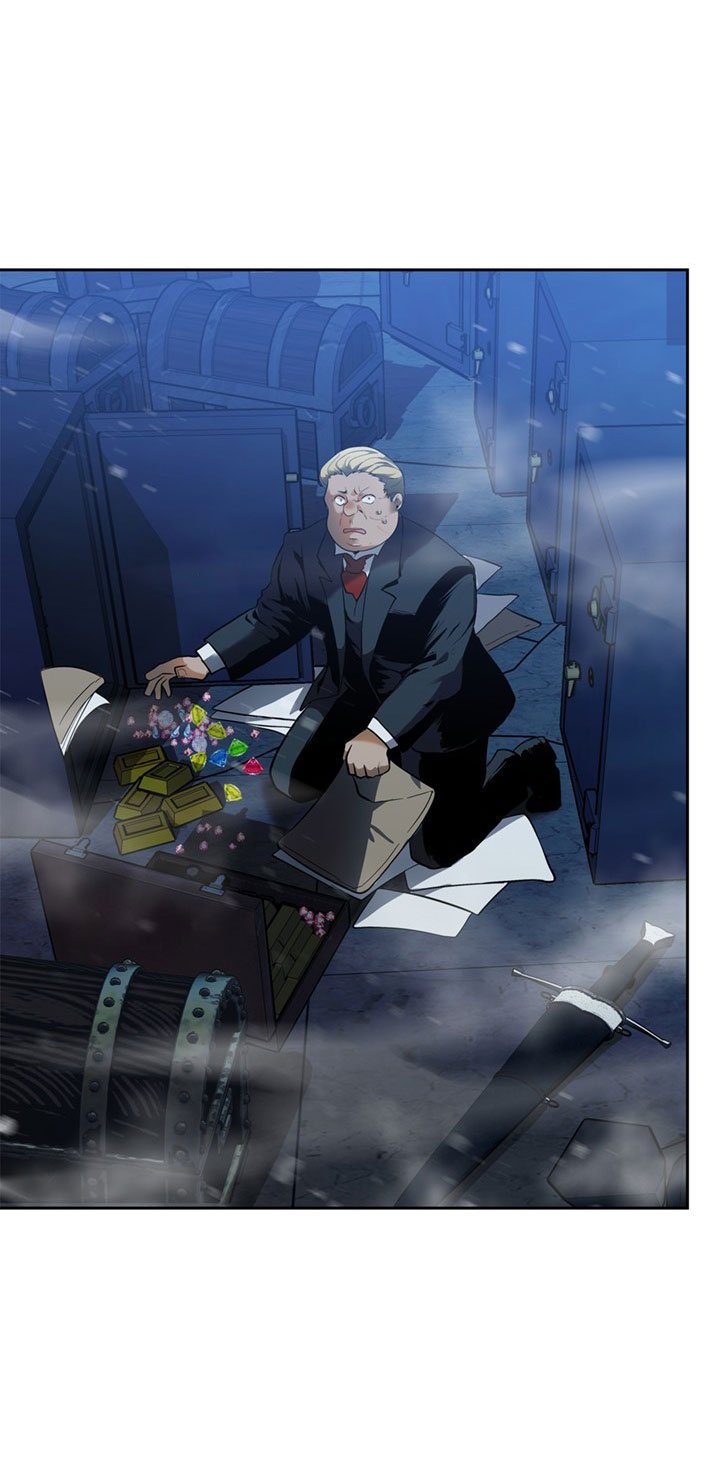 Đọc truyện Vua thăng cấp - Chap 42