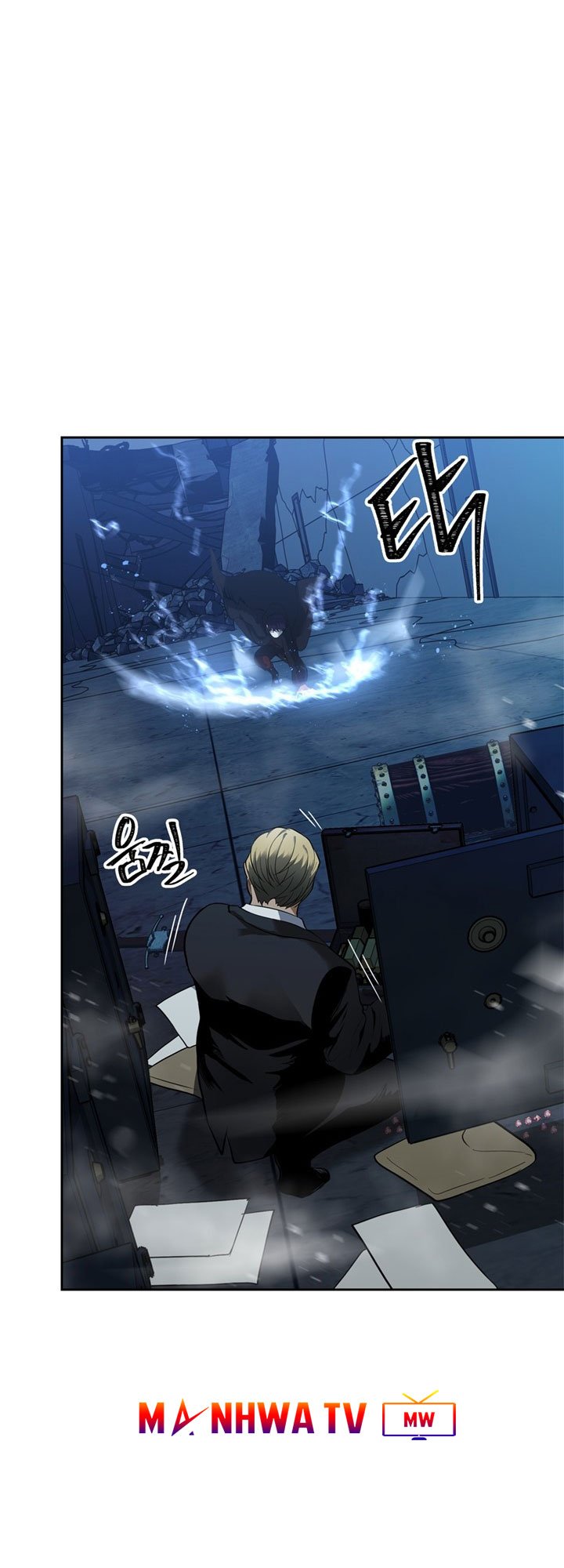 Đọc truyện Vua thăng cấp - Chap 42