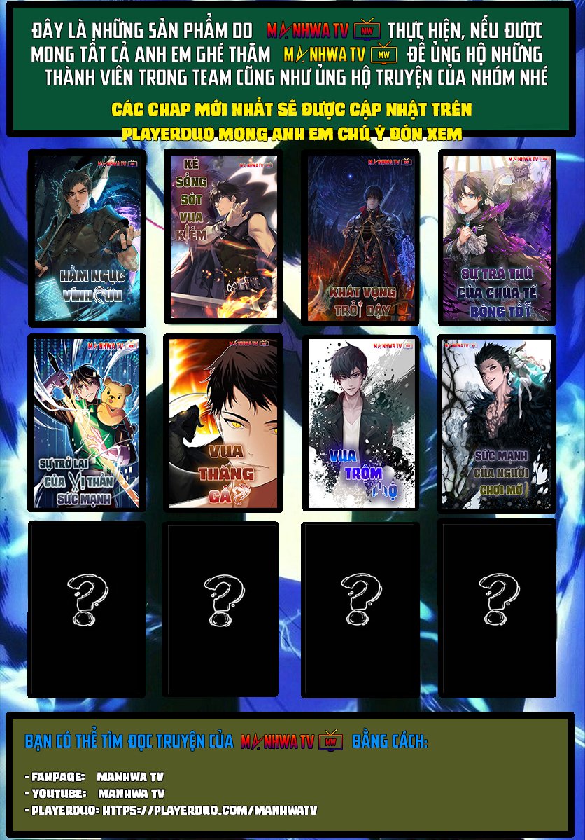 Đọc truyện Vua thăng cấp - Chap 42