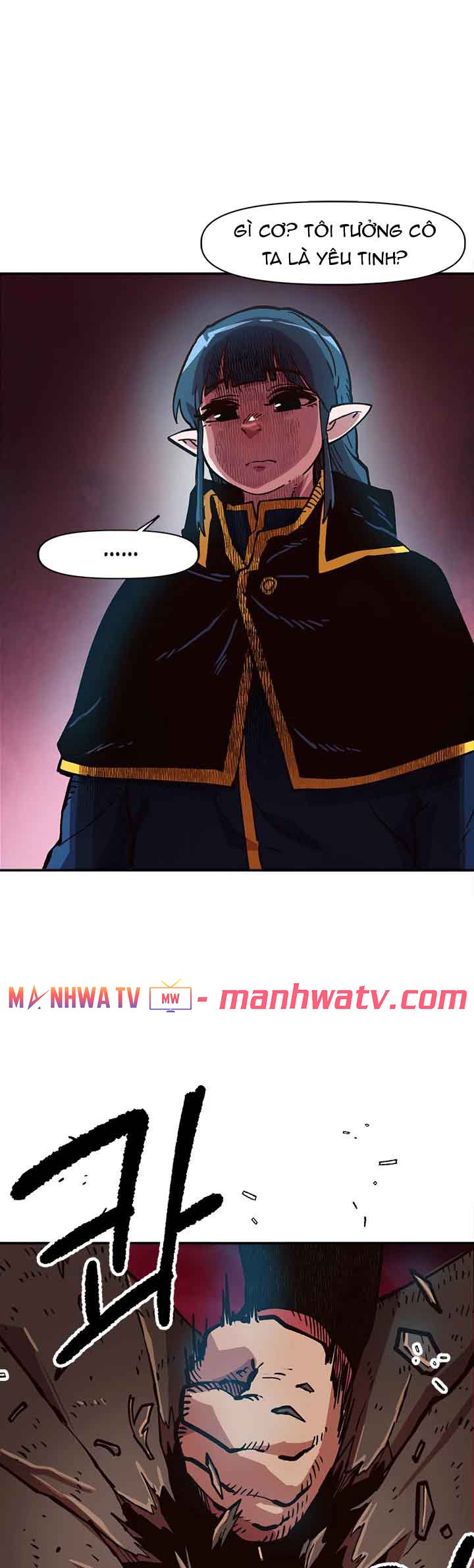 Đọc truyện Nô lệ nghịch thiên - Chap 18