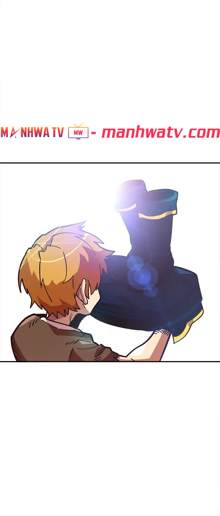 Đọc truyện Nô lệ nghịch thiên - Chap 11