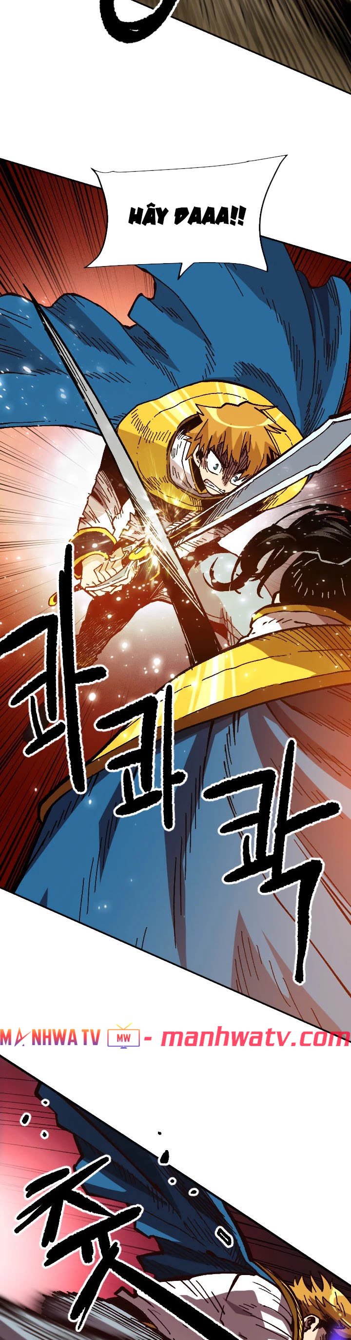 Đọc truyện Nô lệ nghịch thiên - Chap 40