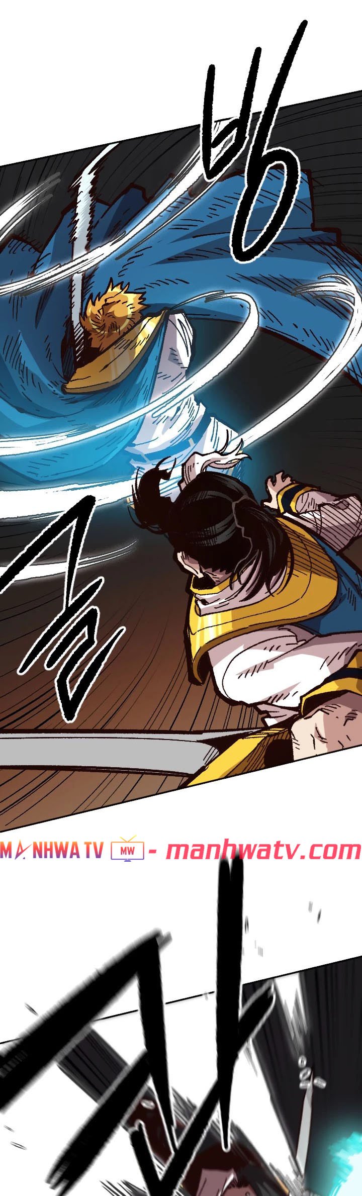 Đọc truyện Nô lệ nghịch thiên - Chap 40