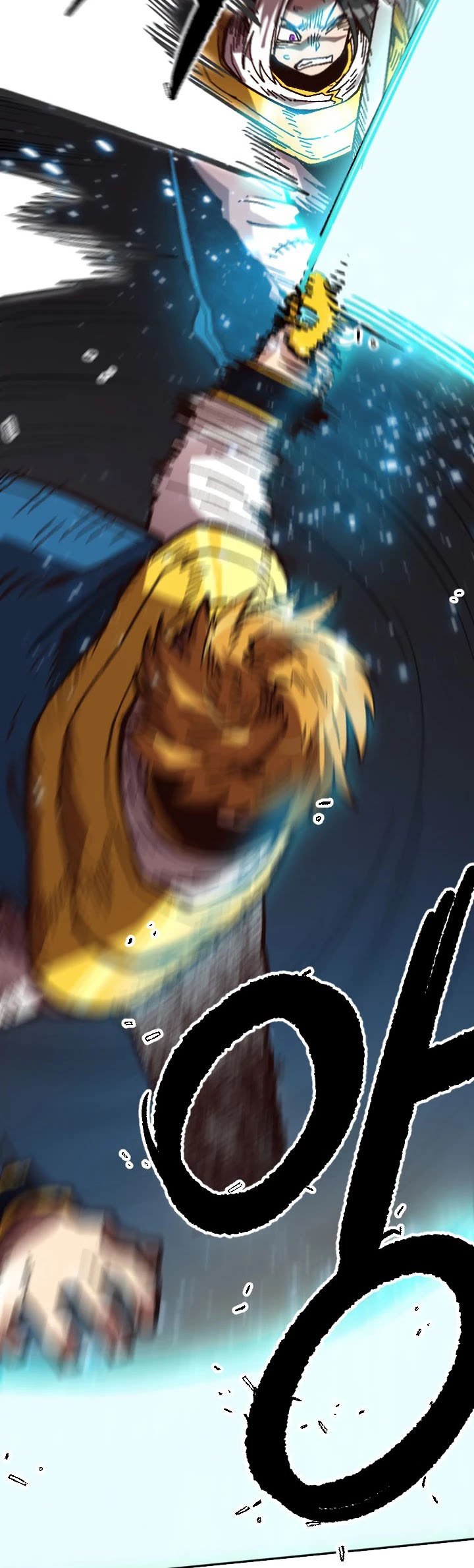 Đọc truyện Nô lệ nghịch thiên - Chap 40