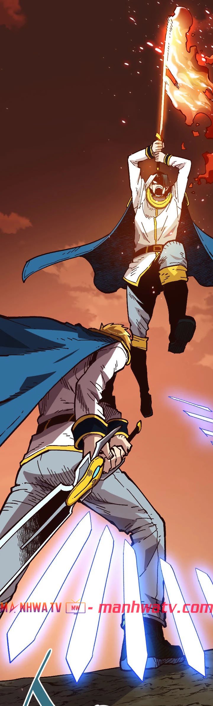 Đọc truyện Nô lệ nghịch thiên - Chap 40