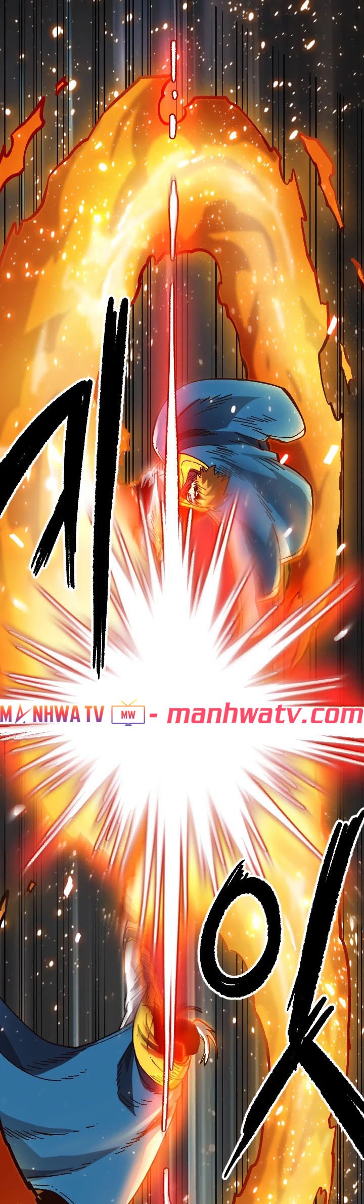 Đọc truyện Nô lệ nghịch thiên - Chap 40