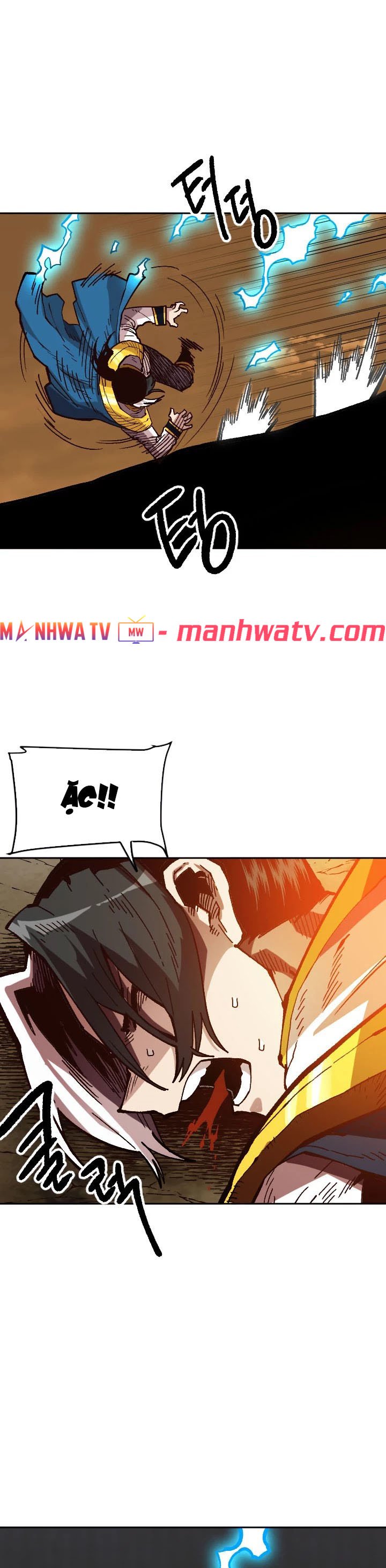 Đọc truyện Nô lệ nghịch thiên - Chap 40