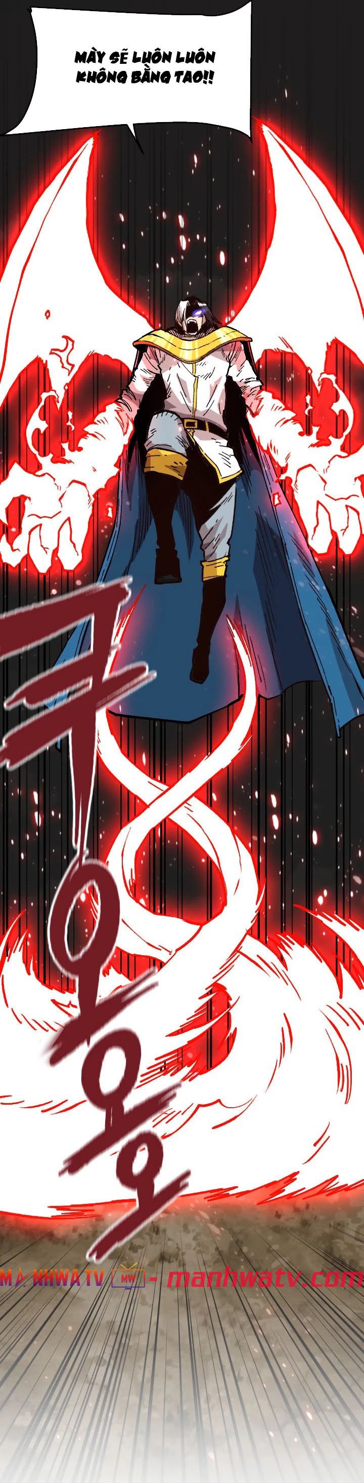 Đọc truyện Nô lệ nghịch thiên - Chap 40