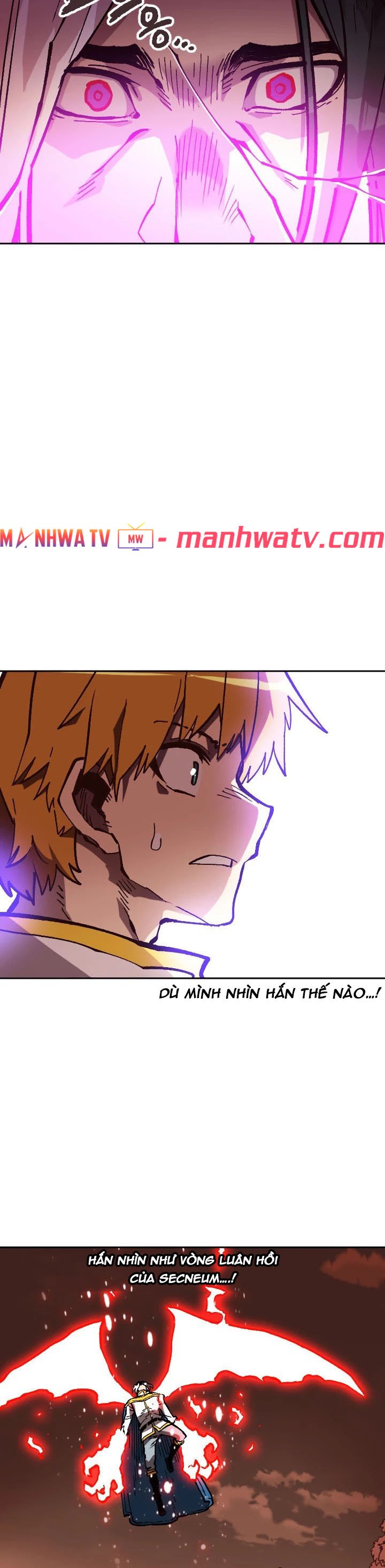 Đọc truyện Nô lệ nghịch thiên - Chap 40