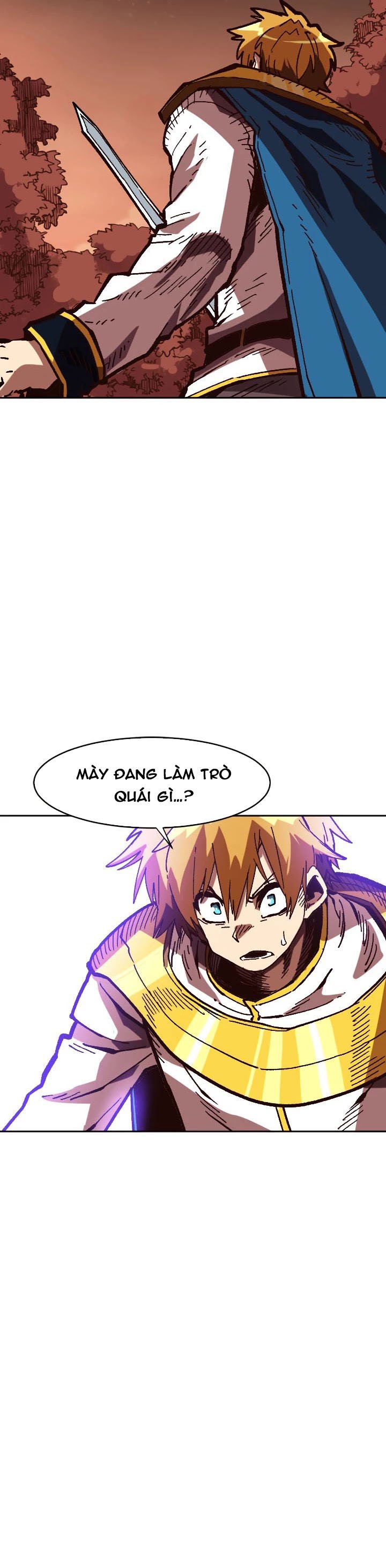 Đọc truyện Nô lệ nghịch thiên - Chap 40